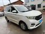 2019 WuLing HongGuang 1.5L 99HP L4 6MT
