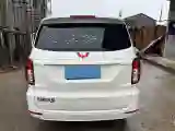 2019 WuLing HongGuang 1.5L 99HP L4 6MT