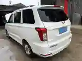 2019 WuLing HongGuang 1.5L 99HP L4 6MT