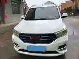 2019 WuLing HongGuang 1.5L 99HP L4 6MT