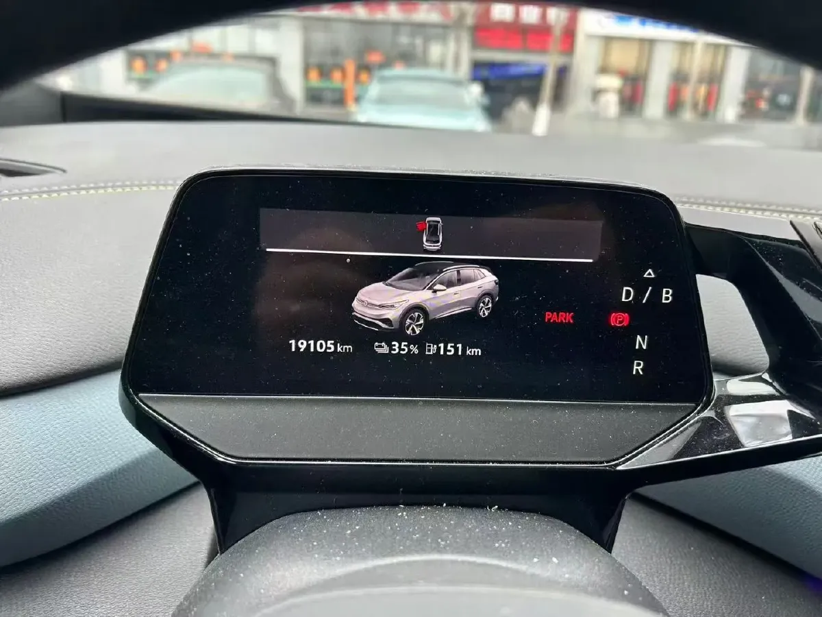 2021 Volkswagen ID.4 Crozz BEV 84.8KWH,autocango,china used car exporter,china ev exporter,chinese used car exporter,chinese used ev exporter