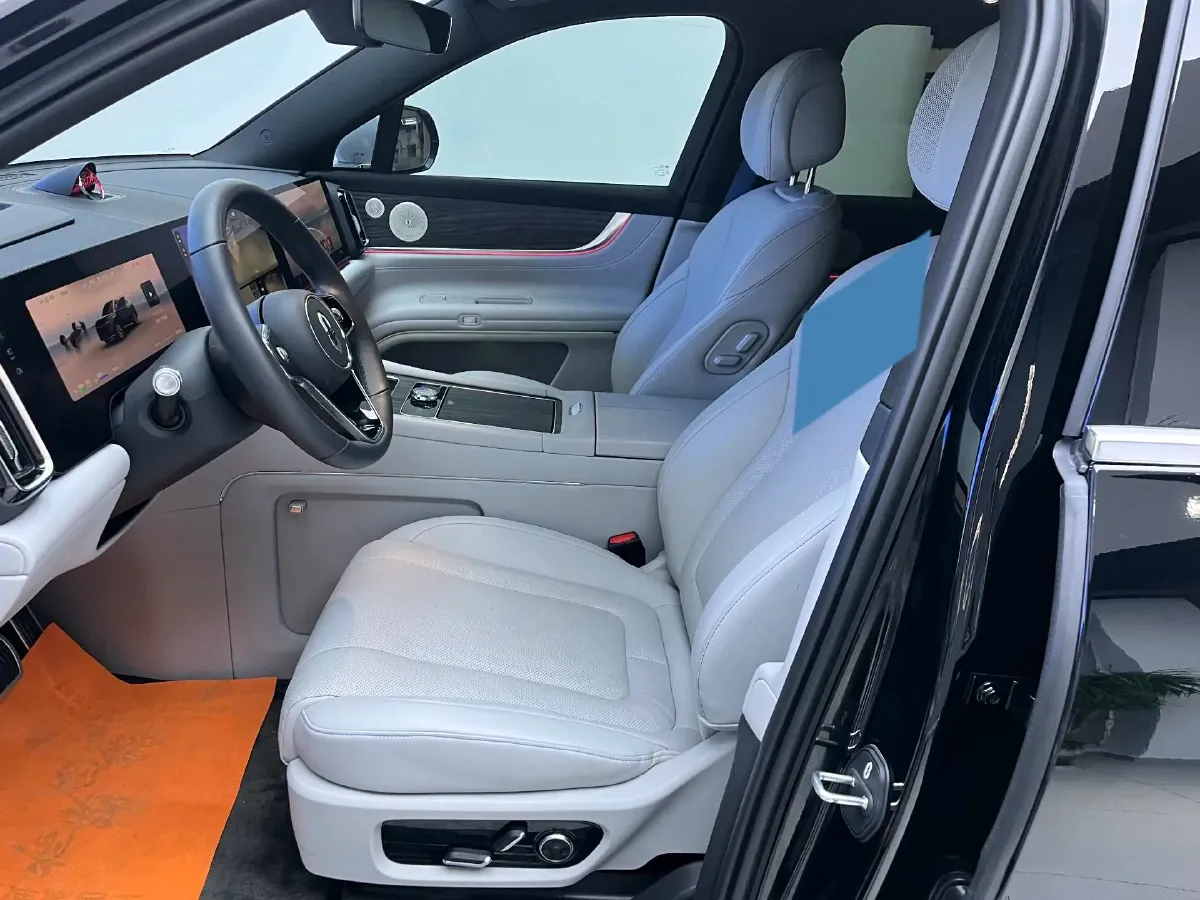 2024 AITO AITO M9 1.5T 152HP L4 REEV 42KWH,autocango,china used car exporter,china ev exporter,chinese used car exporter,chinese used ev exporter