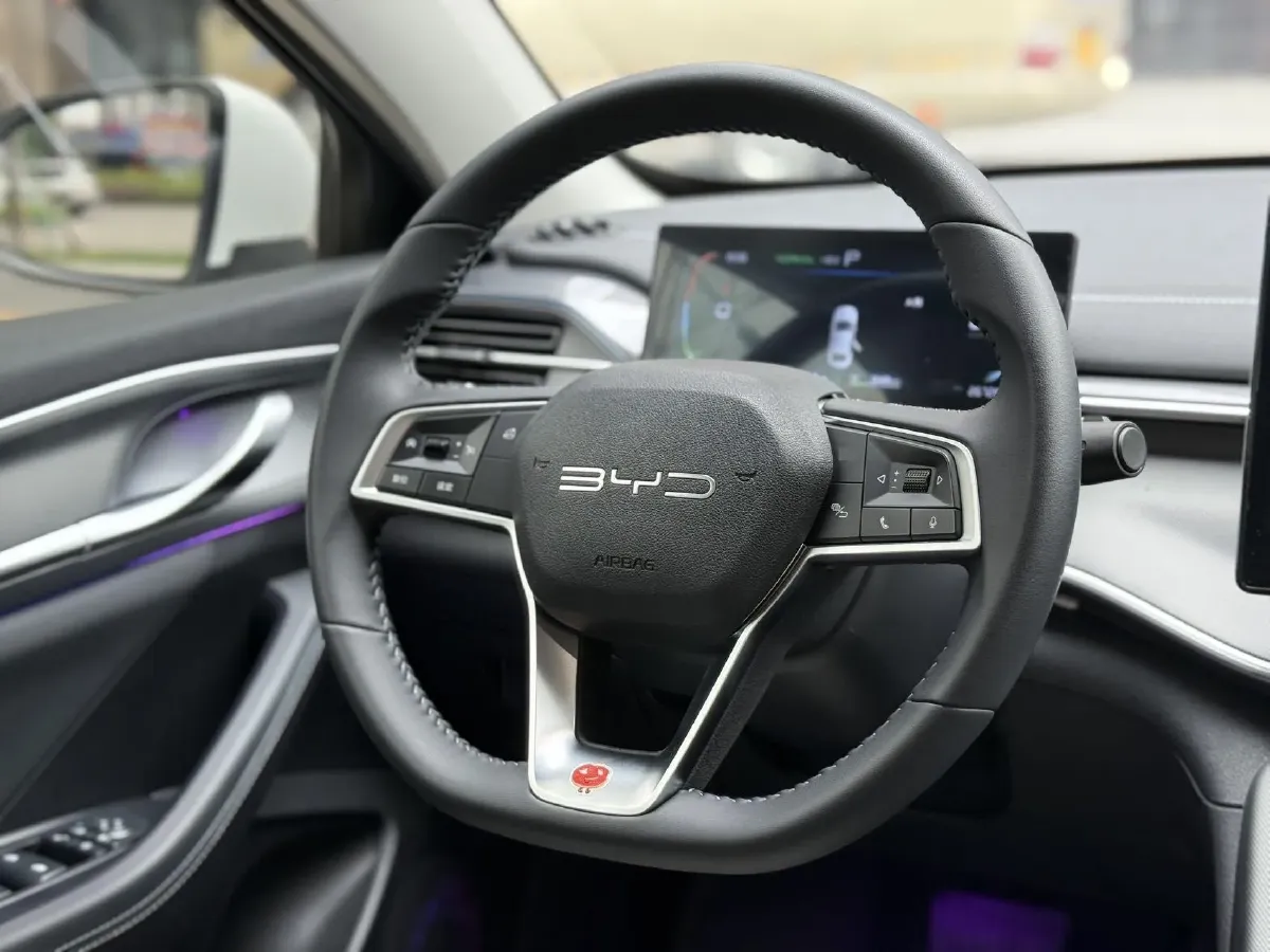 2024 BYD Destroyer 05 1.5L 110HP L4 E-CVT PHEV 8.3KWH,autocango,china used car exporter,china ev exporter,chinese used car exporter,chinese used ev exporter