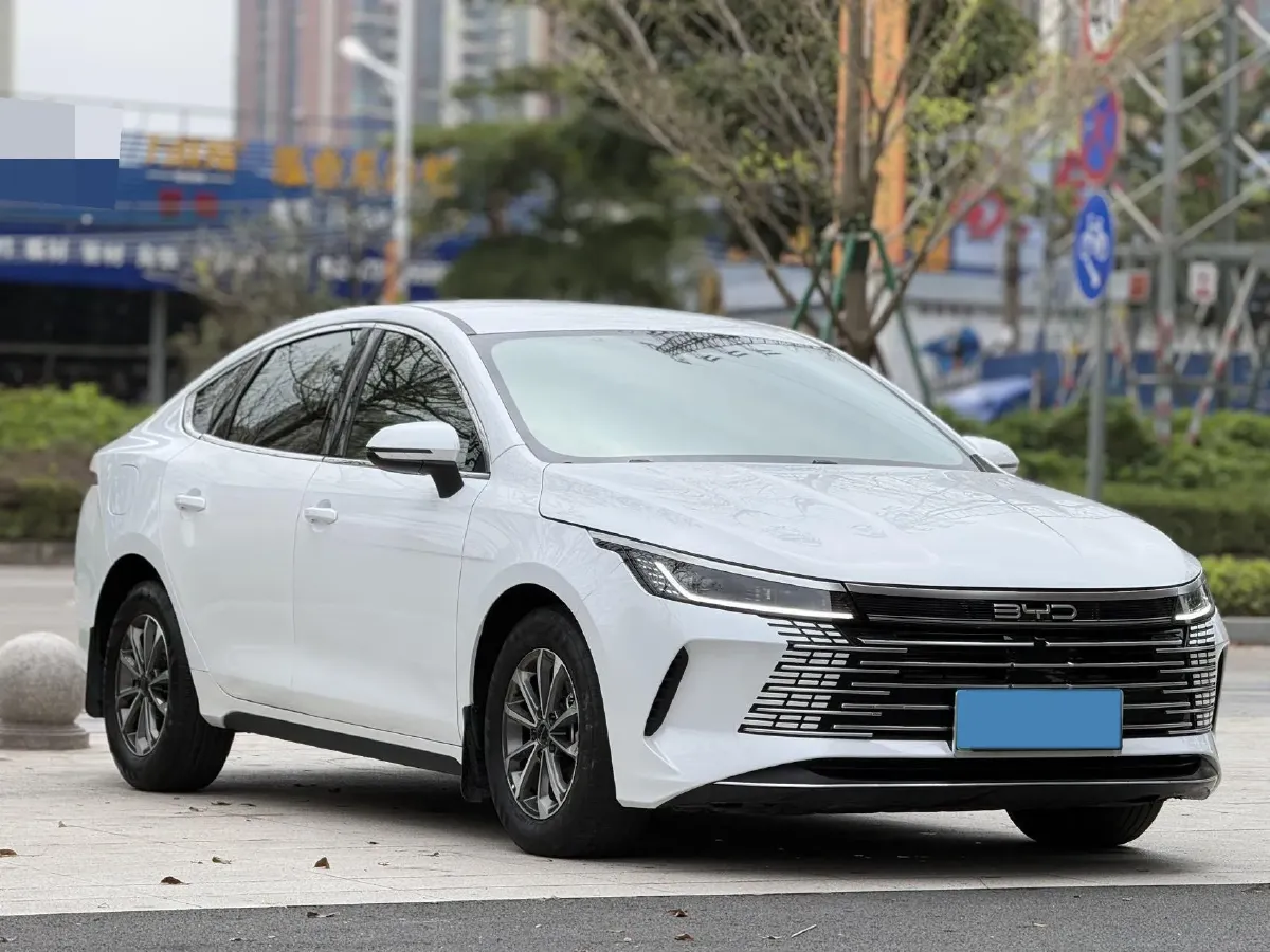 2024 BYD Destroyer 05 1.5L 110HP L4 E-CVT PHEV 8.3KWH,autocango,china used car exporter,china ev exporter,chinese used car exporter,chinese used ev exporter