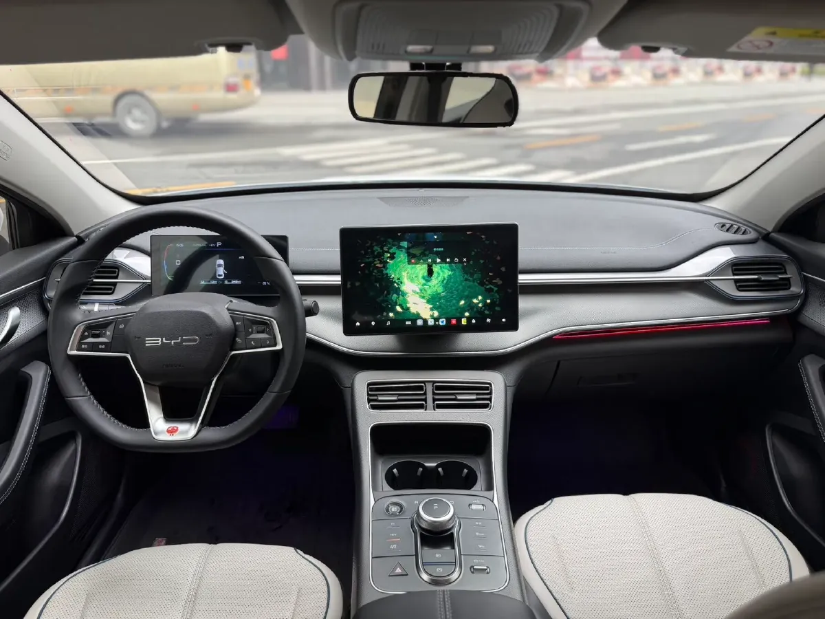 2024 BYD Destroyer 05 1.5L 110HP L4 E-CVT PHEV 8.3KWH,autocango,china used car exporter,china ev exporter,chinese used car exporter,chinese used ev exporter