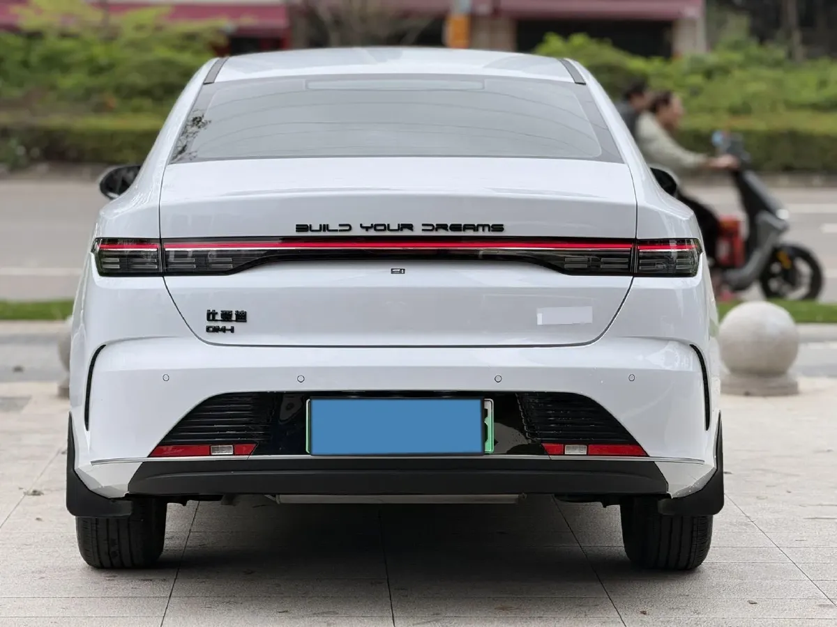 2024 BYD Destroyer 05 1.5L 110HP L4 E-CVT PHEV 8.3KWH,autocango,china used car exporter,china ev exporter,chinese used car exporter,chinese used ev exporter