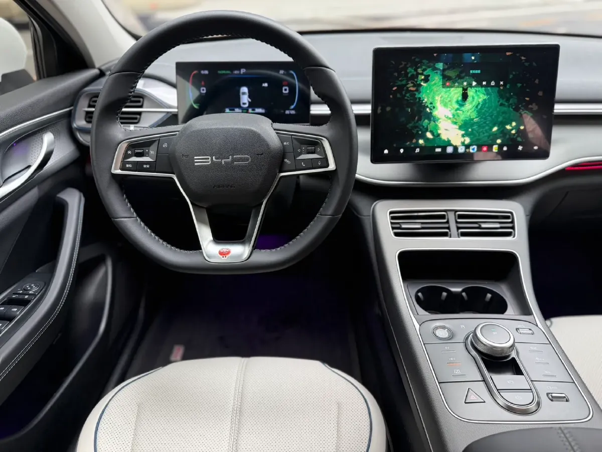 2024 BYD Destroyer 05 1.5L 110HP L4 E-CVT PHEV 8.3KWH,autocango,china used car exporter,china ev exporter,chinese used car exporter,chinese used ev exporter