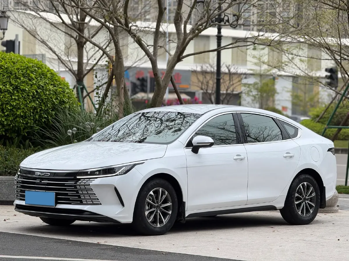 2024 BYD Destroyer 05 1.5L 110HP L4 E-CVT PHEV 8.3KWH,autocango,china used car exporter,china ev exporter,chinese used car exporter,chinese used ev exporter