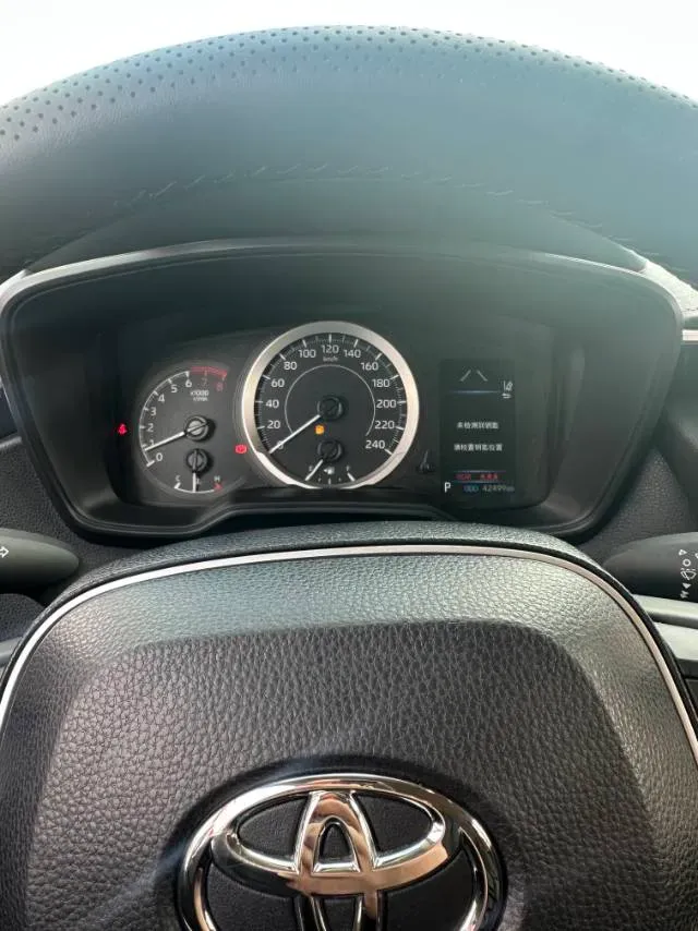 2021 Toyota Corolla 1.2T 116HP L4 CVT,autocango,china used car exporter,china ev exporter,chinese used car exporter,chinese used ev exporter