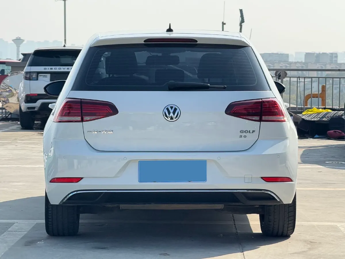 2020 Volkswagen Golf 1.4T 150HP L4 7DCT,autocango,china used car exporter,china ev exporter,chinese used car exporter,chinese used ev exporter