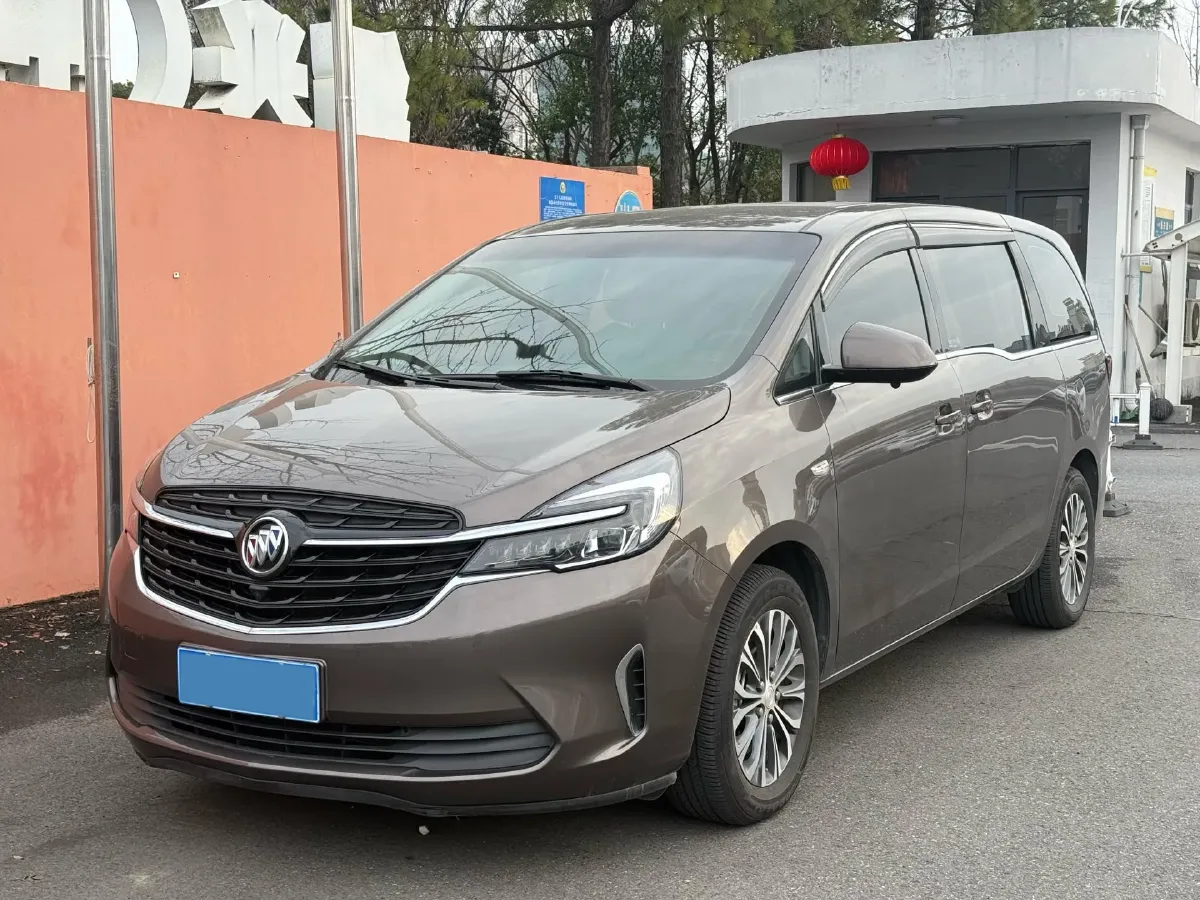 2022 Buick GL8 2.0T 237HP L4 9AT,autocango,china used car exporter,china ev exporter,chinese used car exporter,chinese used ev exporter