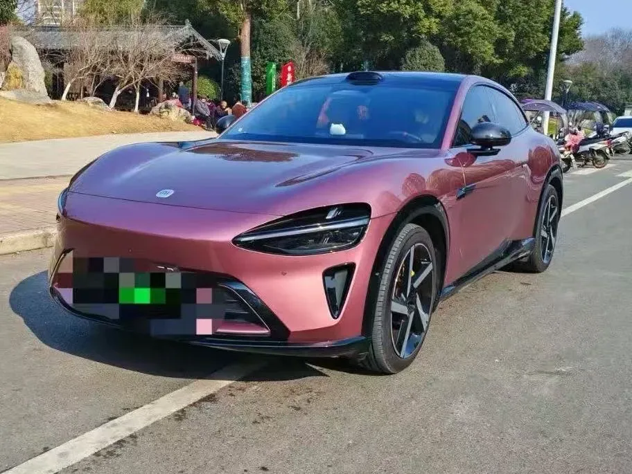 2025 MI YU7 BEV 101.7KWH,autocango,china used car exporter,china ev exporter,chinese used car exporter,chinese used ev exporter