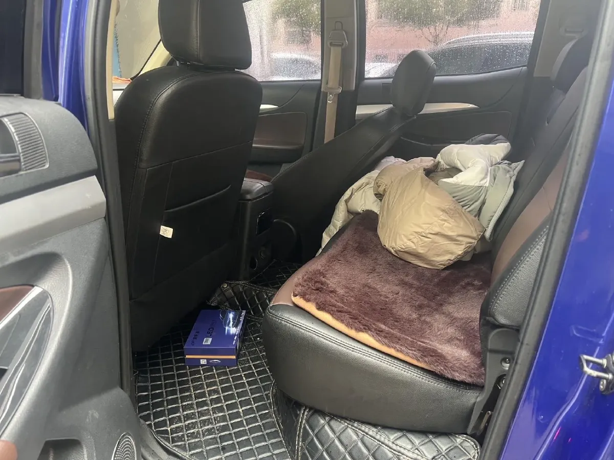 2018 Kawe Auto Kawe K150GT 1.9T 150HP L4 6MT,autocango,china used car exporter,china ev exporter,chinese used car exporter,chinese used ev exporter