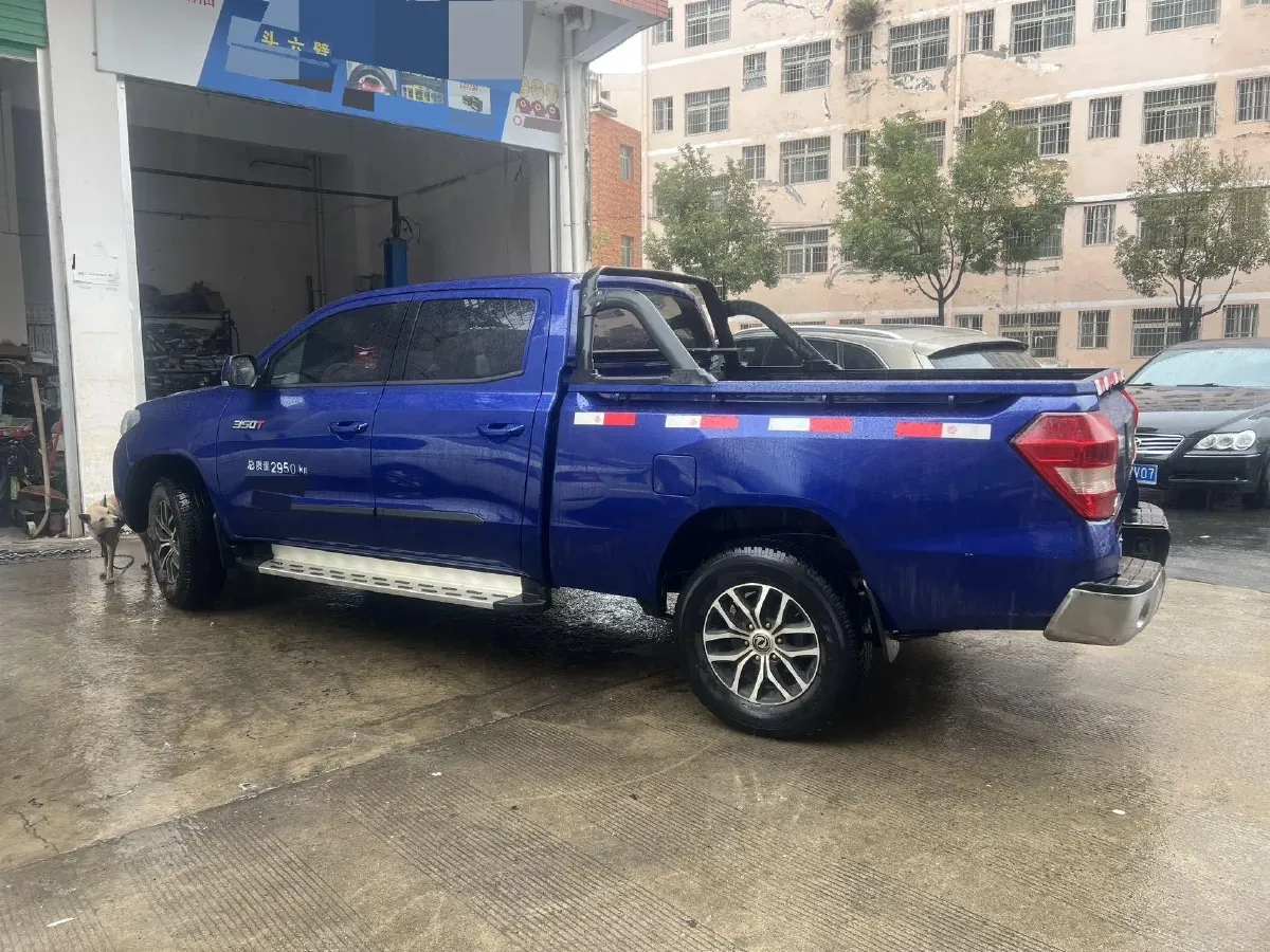 2018 Kawe Auto Kawe K150GT 1.9T 150HP L4 6MT,autocango,china used car exporter,china ev exporter,chinese used car exporter,chinese used ev exporter
