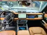 2023 Land Rover Defender 3.0T 400HP L6 8AT