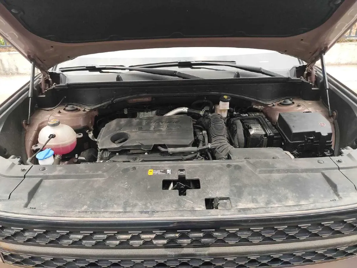 2024 Hyundai Santafe 2.0T 247HP L4 8AT,autocango,china used car exporter,china ev exporter,chinese used car exporter,chinese used ev exporter