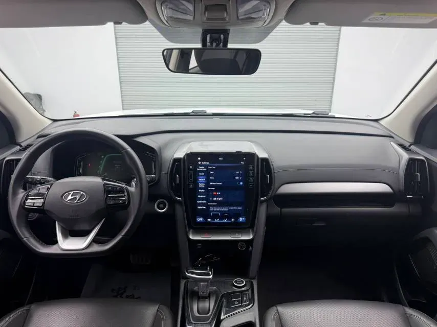 2021 Hyundai ix35 1.4T 140HP L4 7DCT,autocango,china used car exporter,china ev exporter,chinese used car exporter,chinese used ev exporter