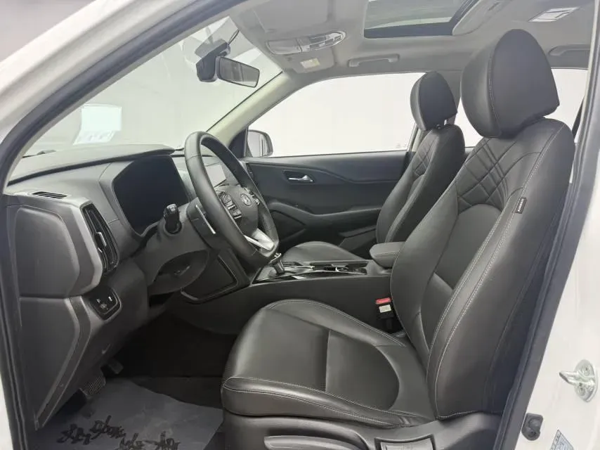 2021 Hyundai ix35 1.4T 140HP L4 7DCT,autocango,china used car exporter,china ev exporter,chinese used car exporter,chinese used ev exporter