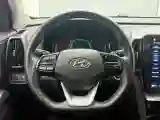 2021 Hyundai ix35 1.4T 140HP L4 7DCT
