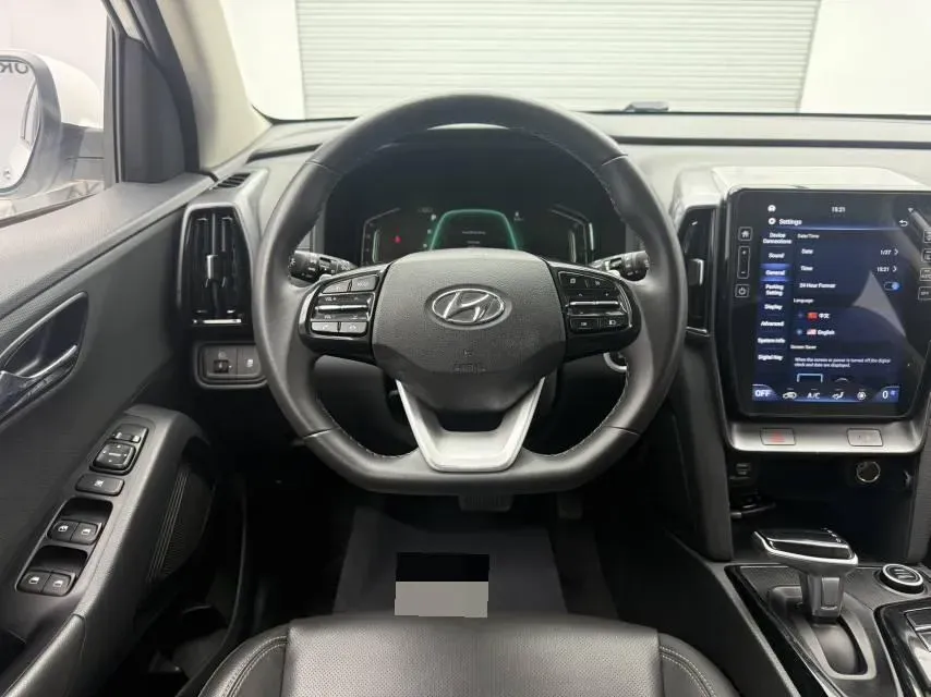 2021 Hyundai ix35 1.4T 140HP L4 7DCT,autocango,china used car exporter,china ev exporter,chinese used car exporter,chinese used ev exporter