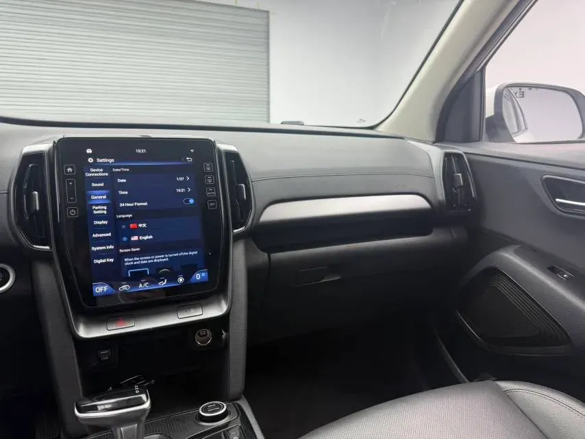 2021 Hyundai ix35 1.4T 140HP L4 7DCT,autocango,china used car exporter,china ev exporter,chinese used car exporter,chinese used ev exporter