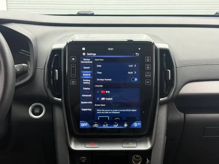 2021 Hyundai ix35 1.4T 140HP L4 7DCT,autocango,china used car exporter,china ev exporter,chinese used car exporter,chinese used ev exporter