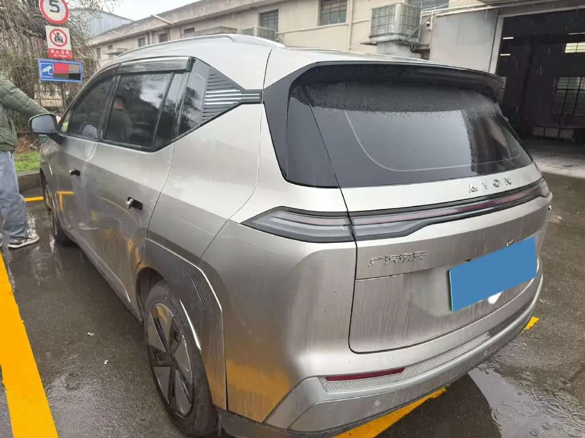 2023 Aion Y BEV 61.7KWH,autocango,china used car exporter,china ev exporter,chinese used car exporter,chinese used ev exporter