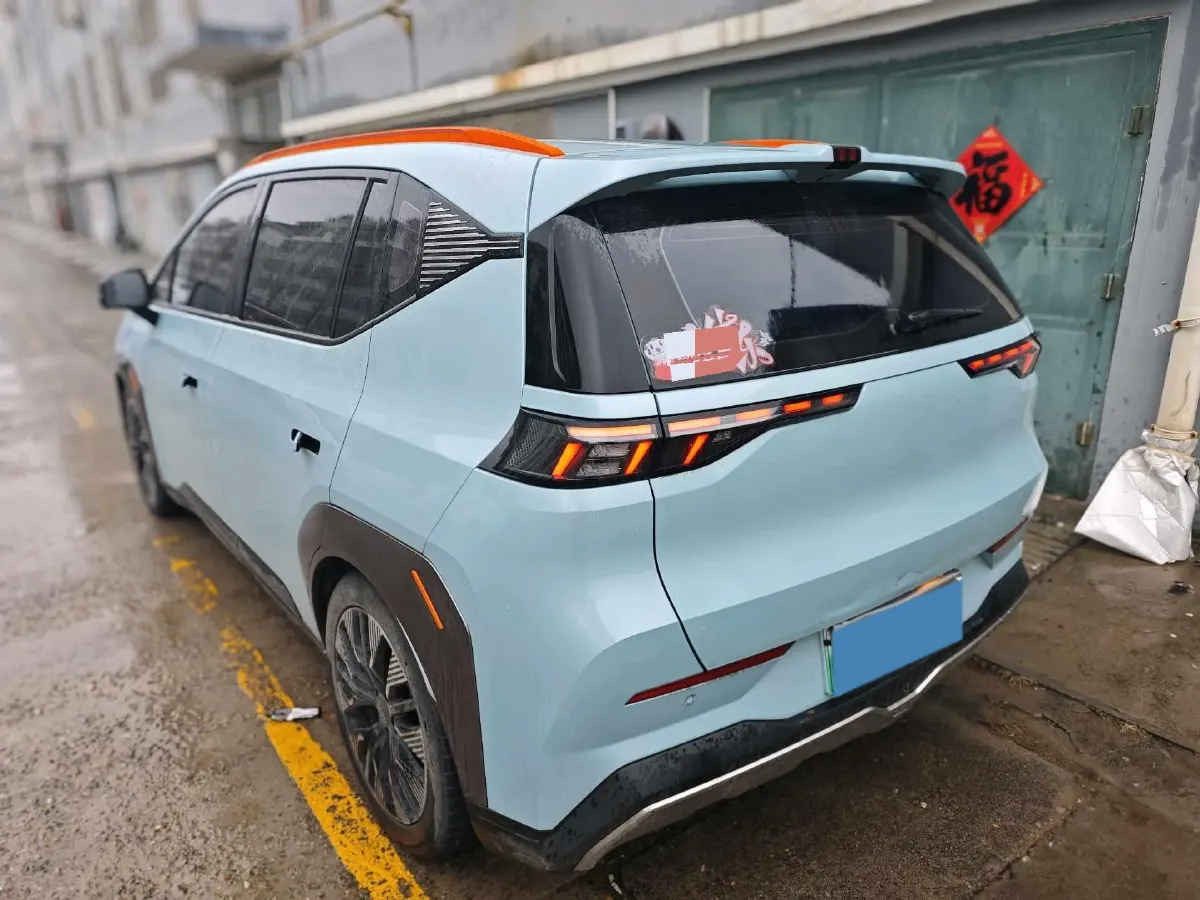 2021 Aion Y BEV 61.3KWH,autocango,china used car exporter,china ev exporter,chinese used car exporter,chinese used ev exporter