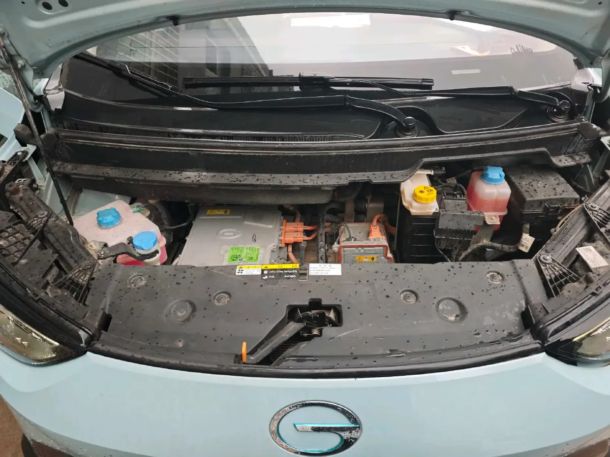 2021 Aion Y BEV 61.3KWH,autocango,china used car exporter,china ev exporter,chinese used car exporter,chinese used ev exporter