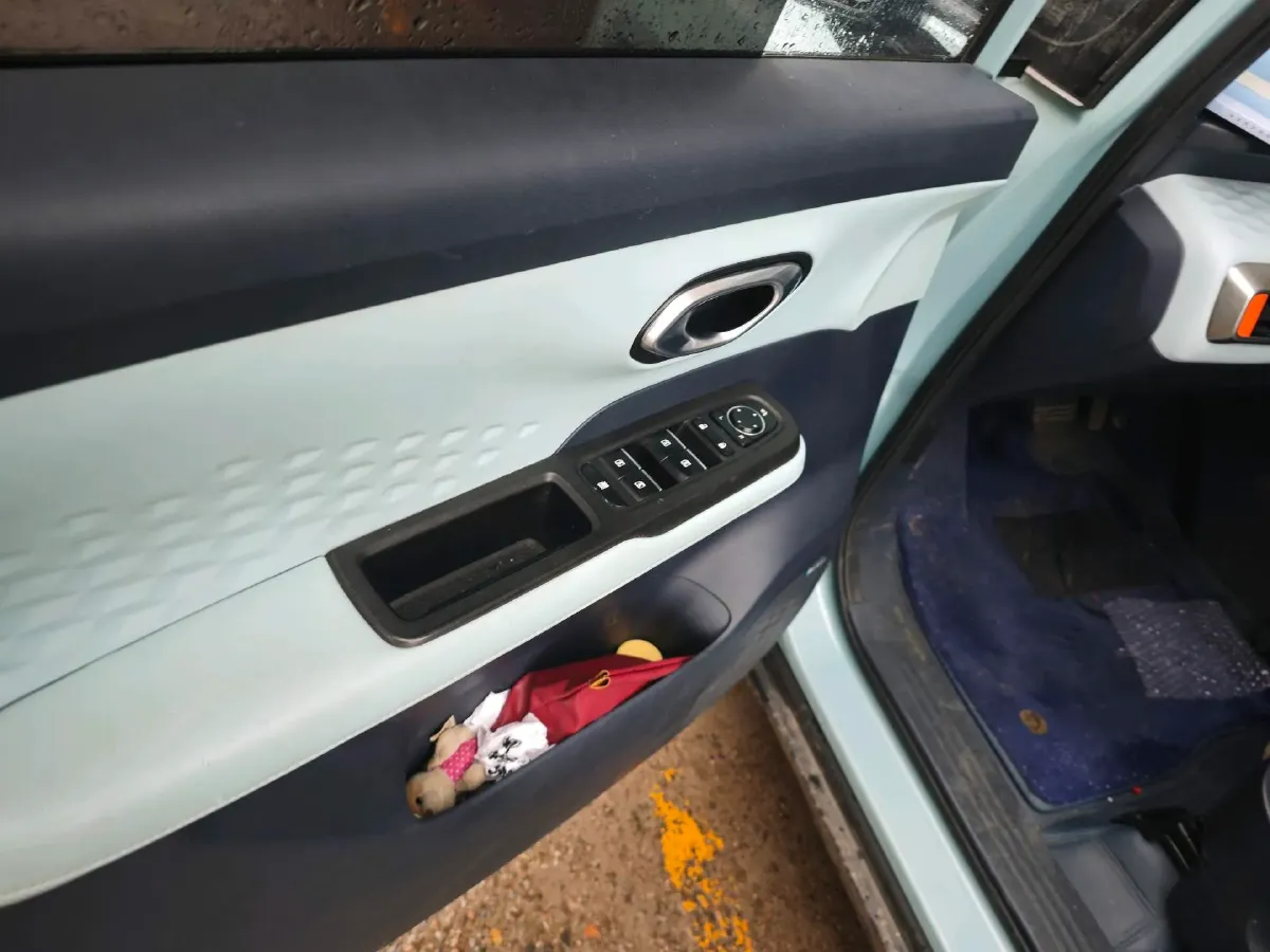 2021 Aion Y BEV 61.3KWH,autocango,china used car exporter,china ev exporter,chinese used car exporter,chinese used ev exporter