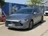 2024 BYD Qin Plus 1.5L 110HP L4 E-CVT PHEV 18.32KWH