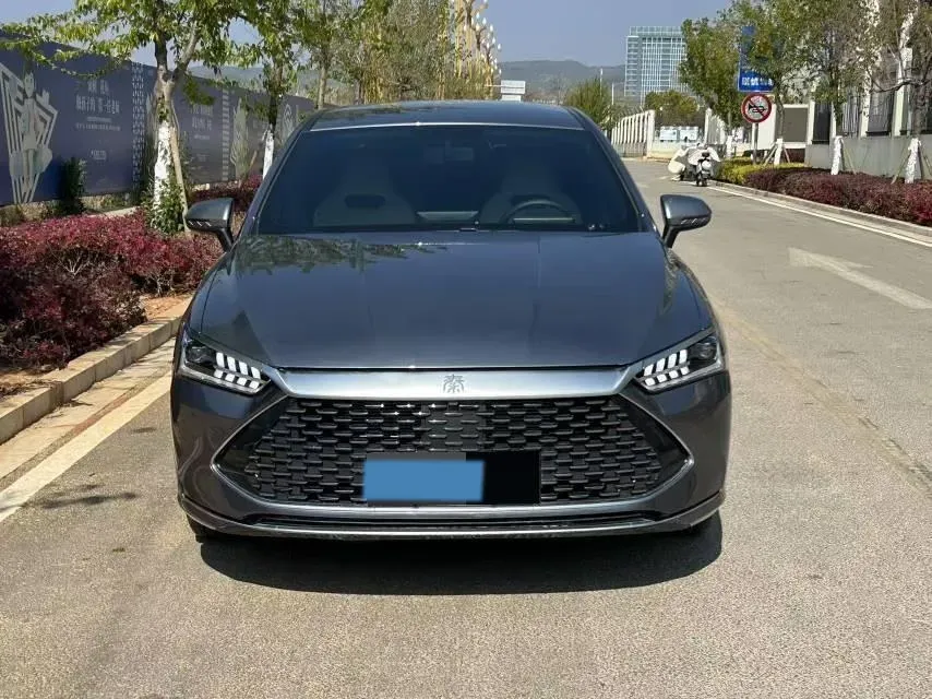 2024 BYD Qin Plus 1.5L 110HP L4 E-CVT PHEV 18.32KWH,autocango,china used car exporter,china ev exporter,chinese used car exporter,chinese used ev exporter