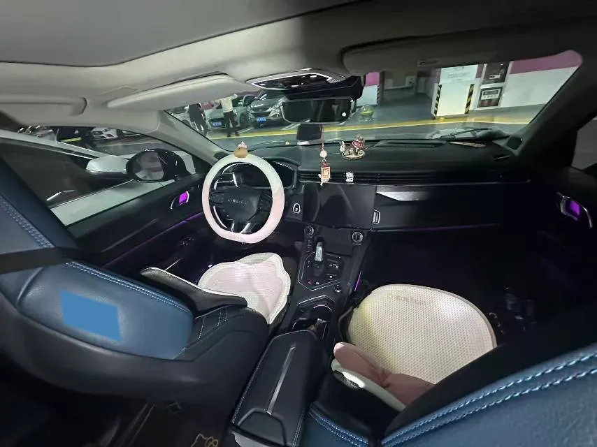 2020 LYNK&CO 05 2.0T 254HP L4 8AT,autocango,china used car exporter,china ev exporter,chinese used car exporter,chinese used ev exporter