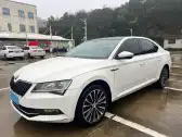 2018 SKODA SUPERB,autocango,china used car exporter,china ev exporter,chinese used car exporter,chinese used ev exporter