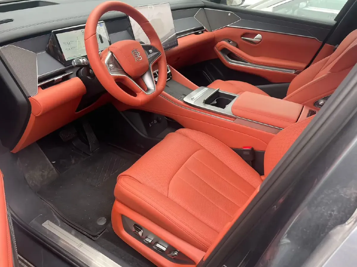 2025 BYD TangL BEV,autocango,china used car exporter,china ev exporter,chinese used car exporter,chinese used ev exporter