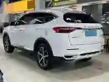 2020 Haval F7 1.5T 169HP L4 7DCT