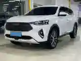 2020 Haval F7 1.5T 169HP L4 7DCT