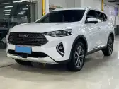 2020 HAVAL F7,autocango,china used car exporter,china ev exporter,chinese used car exporter,chinese used ev exporter