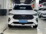 2020 Haval F7 1.5T 169HP L4 7DCT
