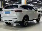 2020 Haval F7 1.5T 169HP L4 7DCT