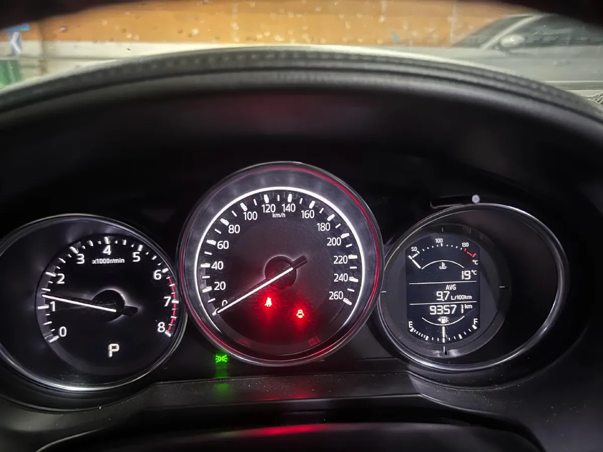 2018 Mazda Atenza 2.5L 192HP L4 6AT,autocango,china used car exporter,china ev exporter,chinese used car exporter,chinese used ev exporter