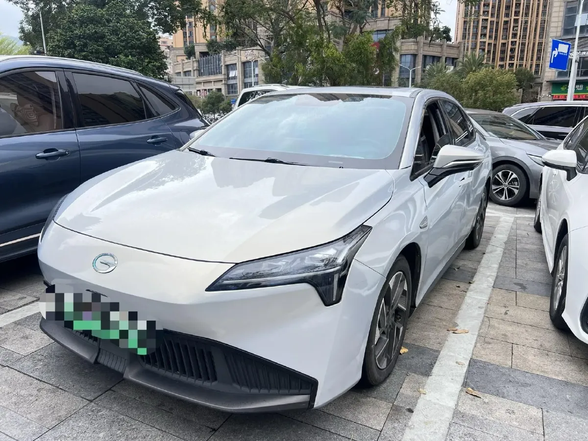 2023 Aion S Plus BEV 59.4KWH,autocango,china used car exporter,china ev exporter,chinese used car exporter,chinese used ev exporter