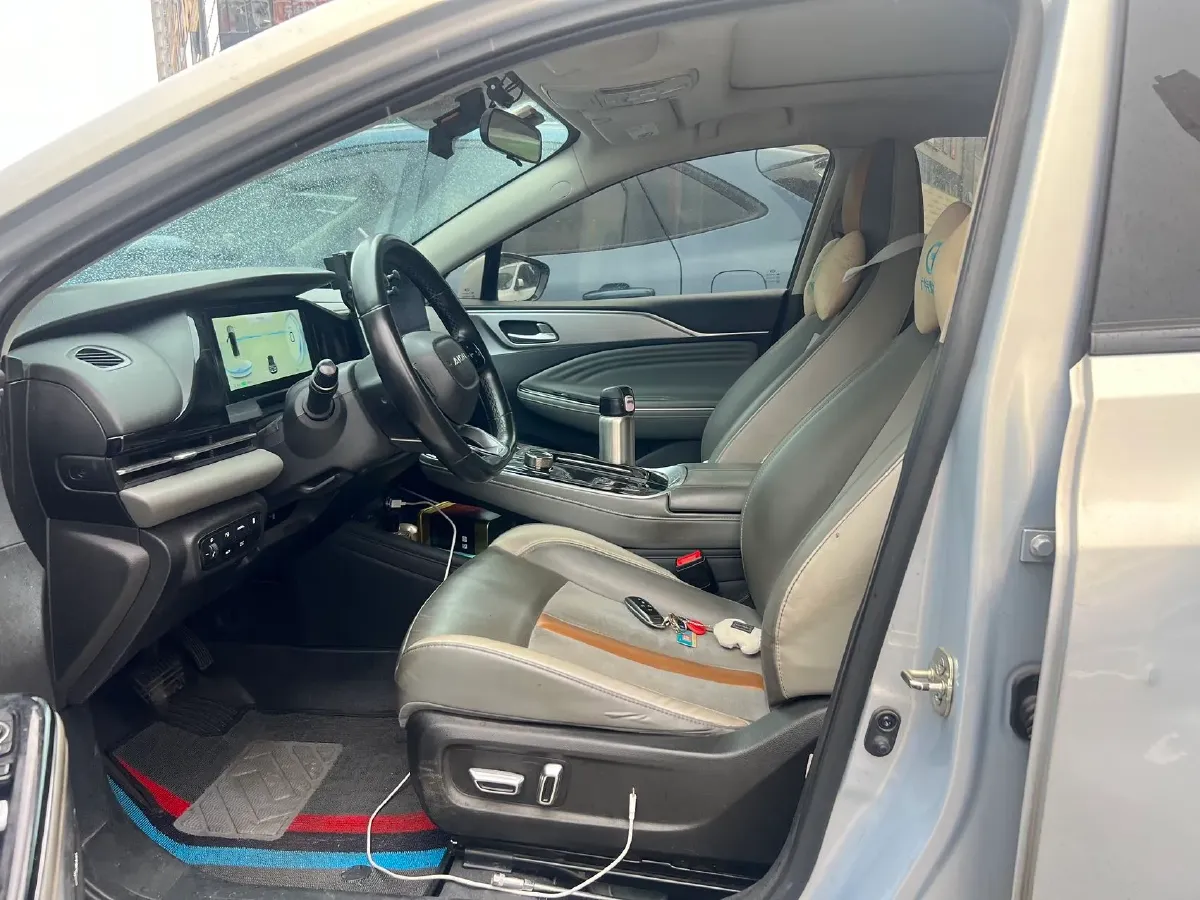 2023 Aion S Plus BEV 59.4KWH,autocango,china used car exporter,china ev exporter,chinese used car exporter,chinese used ev exporter