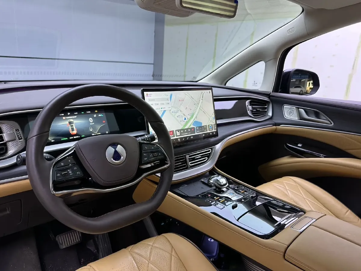 2024 Denza D9 1.5T 139HP L4 E-CVT PHEV 40KWH,autocango,china used car exporter,china ev exporter,chinese used car exporter,chinese used ev exporter