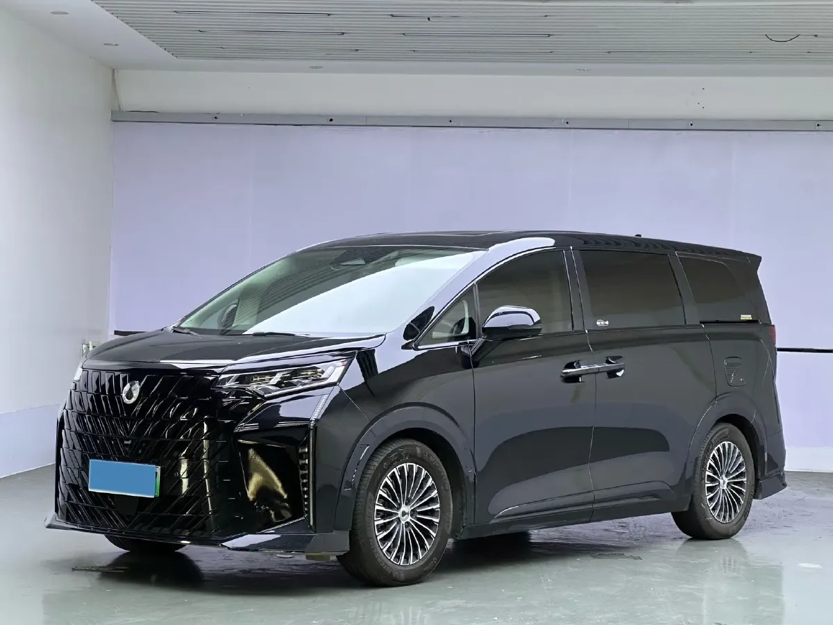 2024 Denza D9 1.5T 139HP L4 E-CVT PHEV 40KWH,autocango,china used car exporter,china ev exporter,chinese used car exporter,chinese used ev exporter