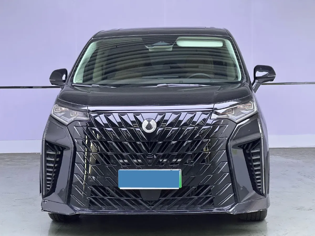 2024 Denza D9 1.5T 139HP L4 E-CVT PHEV 40KWH,autocango,china used car exporter,china ev exporter,chinese used car exporter,chinese used ev exporter