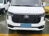 2024 MAXUS XinTu V80 2.0T 147HP L4 6MT