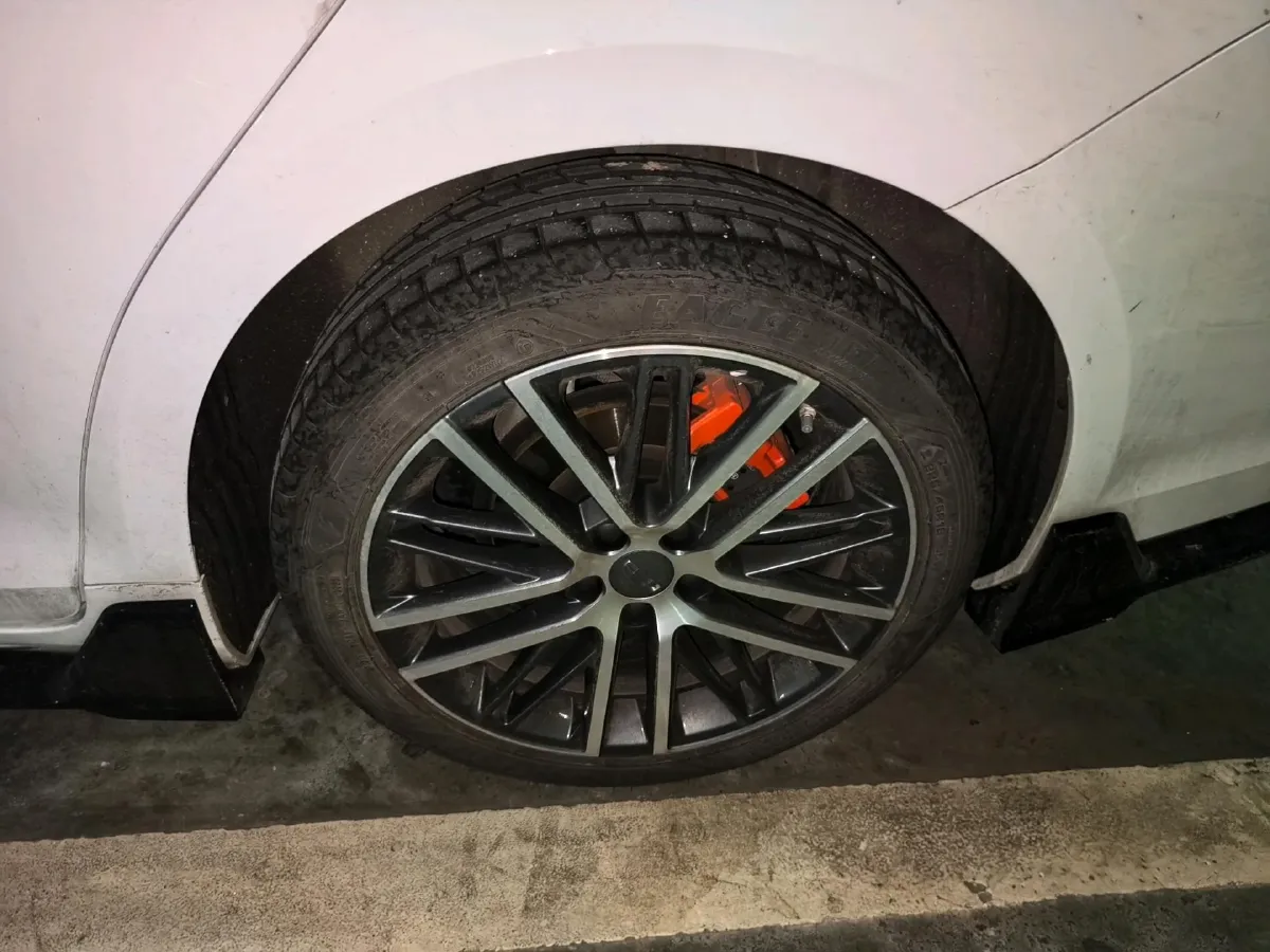 2023 Geely Preface 1.5T 181HP L4 7DCT,autocango,china used car exporter,china ev exporter,chinese used car exporter,chinese used ev exporter