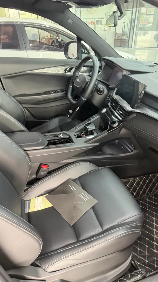 2020 LYNK&CO 06 1.5T 177HP L3 7DCT,autocango,china used car exporter,china ev exporter,chinese used car exporter,chinese used ev exporter