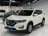 2020 NISSAN X-TRAIL,autocango,china used car exporter,china ev exporter,chinese used car exporter,chinese used ev exporter